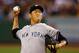 Kuroda in 2013: 3.31 ERA, 3.56 FIP, 6.71 K.9 in 201.1 IP