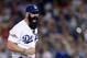 Wilson in 2013: 0.66 ERA, 2.02 FIP, 8.56 K/9 in 13.2 IP
