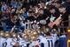 Will the Midshipmen be celebrating at the end of this one?