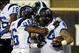 The Blue Raiders should come out victorious.