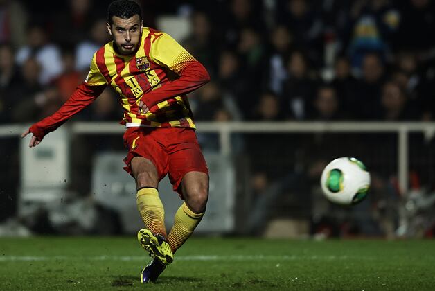 Copa Del Rey Results: Analysis for Cartagena vs. Barcelona and All the Matches