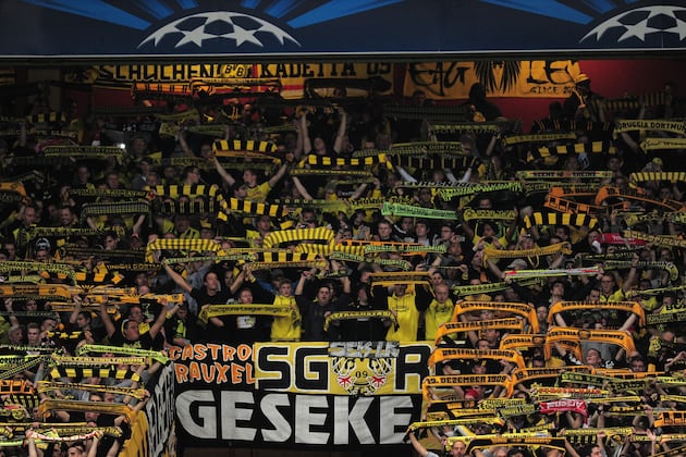 Bundesliga Results: Analysis for Dortmund vs. Leverkusen and All the Matches
