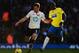 Jan Vertonghen would be a welcome presence at the heart of the Barcelona defence.