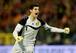 Thibaut Courtois would be a commanding presence in the Barca goal.