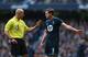 Jan Vertonghen is a reliable presence at the heart of the defence.