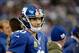 Quarterback Eli Manning is counting on a strong performance from one of this week's "5 Players to Watch."