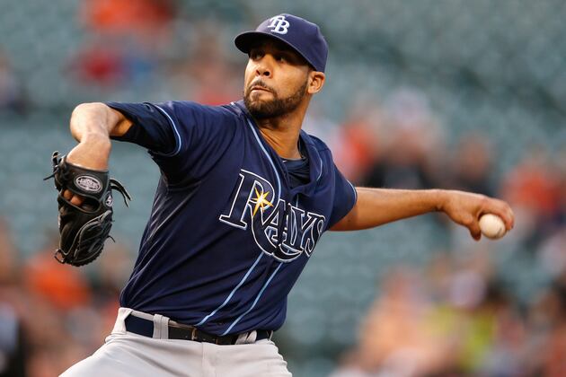 Full 2013 MLB Winter Meetings Preview, Predictions