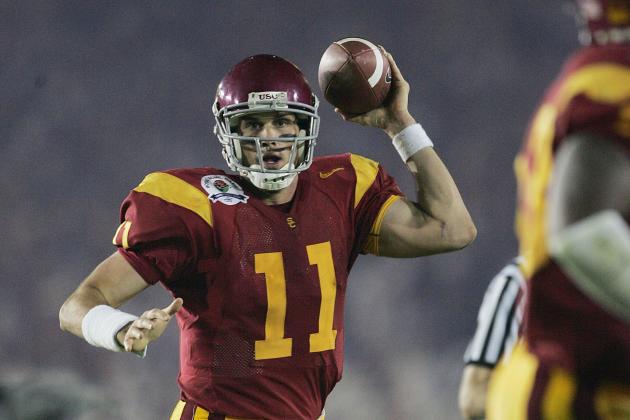 Power Ranking the 10 Most Overrated Heisman Trophy Winners Ever