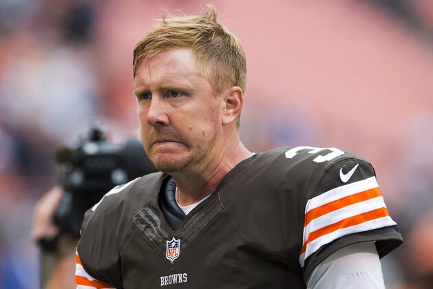 This Week in Annoying: The Worst in Sports Right Now