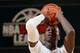Dieng's flashed some real ability in the few minutes he's seen the court.