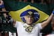 Heavyweight Antonio Silva
