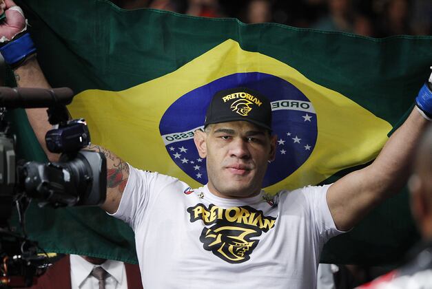 UFC Fight Night 33 Results: The Real Winners and Losers from Hunt vs. Silva