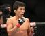 Takeya Mizugaki defeated Nam Phan by decision at UFC Fight Night 33.