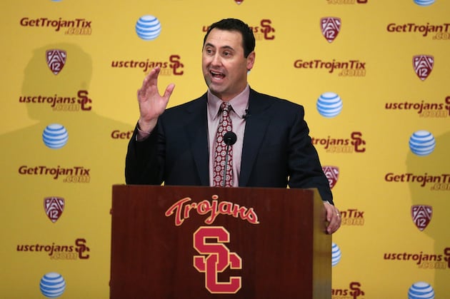USC Trojans Football: The State of the Program After 2013 Season