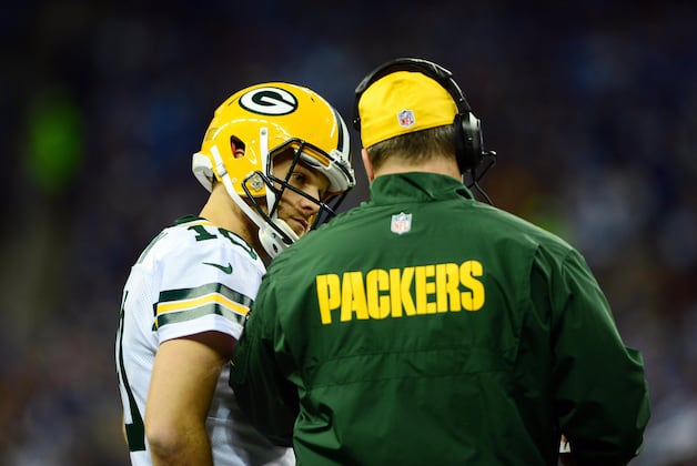 5 Simple Solutions to Green Bay Packers' Biggest Issues