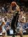 Nik Stauskas struggled against Duke, but he did not get much help from his teammates.