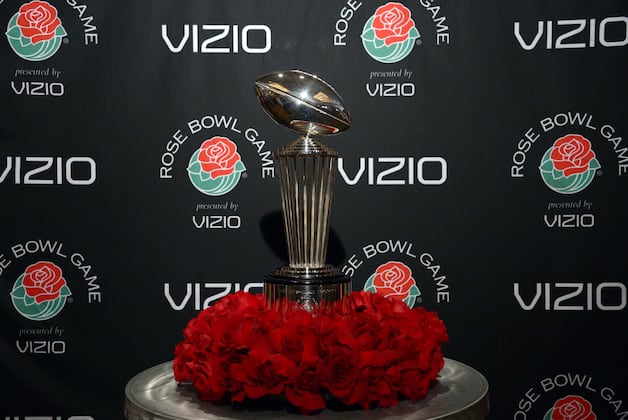 Rose Bowl 2014: Michigan State vs. Stanford TV Info, Predictions and More