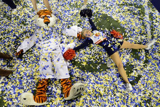 What I Loved and Hated from the College Football Regular Season