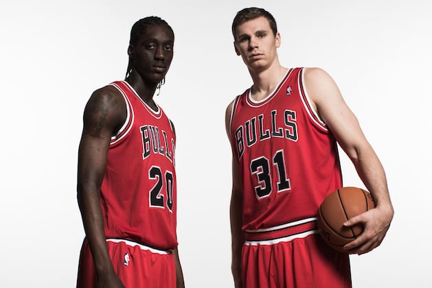Re-Grading Every Chicago Bulls Offseason Acquisition