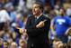 Kentucky coach John Calipari