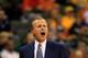 Texas coach Rick Barnes