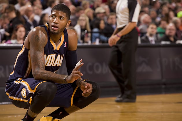 Definitive Guide to Pacers vs. Spurs and Saturday's NBA Action
