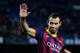Javier Mascherano could be about to wave bye bye to Barca.