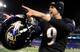 Kickers don't tend to be fantasy difference-makers, but Justin Tucker can point you to victory Sunday.