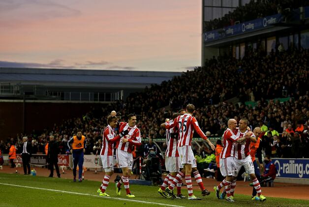 Stoke City vs. Chelsea: 6 Things We Learned