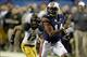 Nick Marshall wasn't the only player running away from the defense. Everyone did.