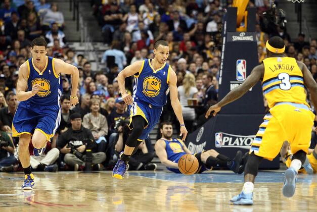Ranking the Best 'Pure Shooters' in the NBA for 2013-14 Season