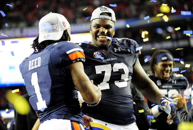 College Football Rankings Week 16: Bleacher Report's Top 25