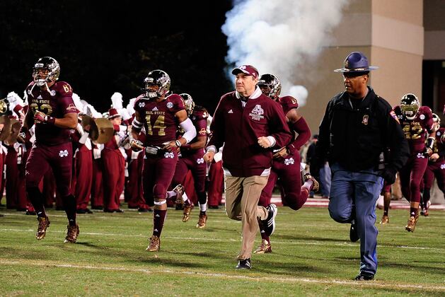 AutoZone Liberty 2013: Rice vs. Mississippi State TV Info, Predictions and More