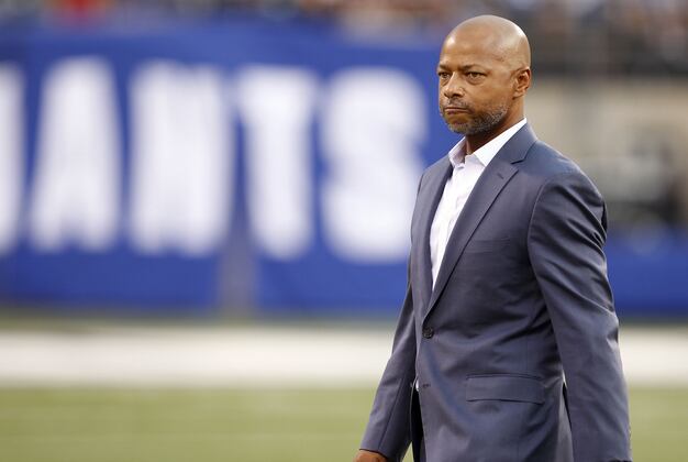 Free Agents, Draft Picks That Could Fill the New York Giants' Biggest Needs