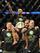 UFC flyweight champ Demetrious Johnson