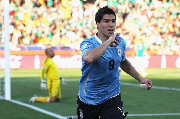 6 Players England Should Fear in World Cup Group