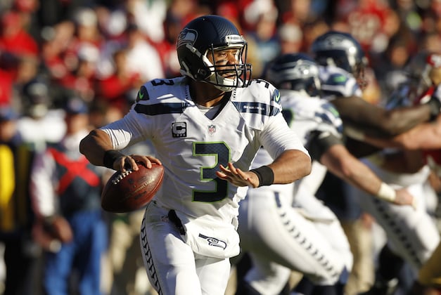 Seahawks vs. 49ers: Takeaways from Seattle's 19-17 Loss to San Francisco