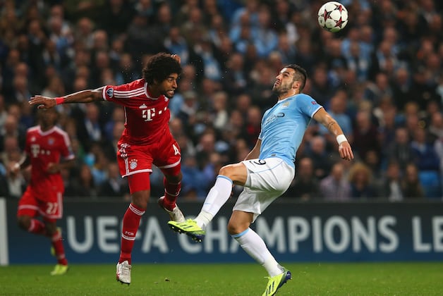 Tactical Battles That Will Shape Bayern Munich's Clash with Manchester City