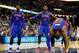 Which of the Detroit Pistons will be ranked No. 1?