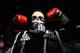 Paulie Malignaggi was the big winner in the Battle of Brooklyn.