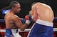 Keith Thurman hits like a freight train, but he'll be facing his toughest foe to date on Saturday.
