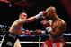 At least for one night, Paulie Malignaggi was the King of Brooklyn.