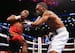 Erislandy Lara absolutely dominated Austin Trout on Saturday night in Brooklyn.