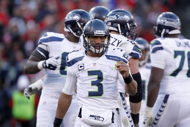Seahawks vs. 49ers: Full Roster Report Card for Seattle
