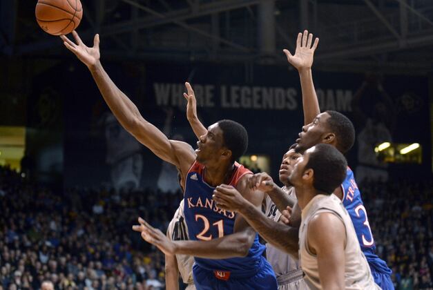 The 10 Biggest Takeaways from College Basketball in Week 4