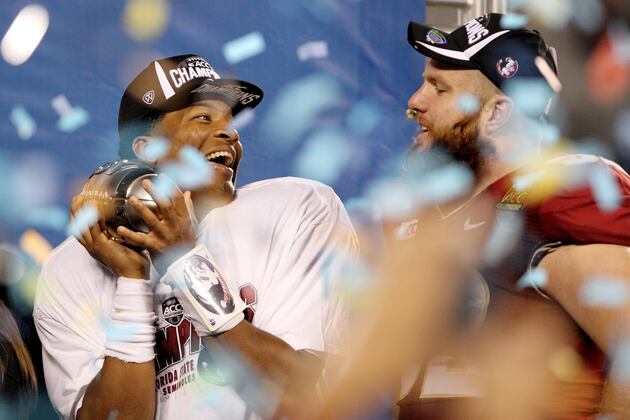 Florida State vs. Duke: 10 Things We Learned in the 2013 ACC Championship Game