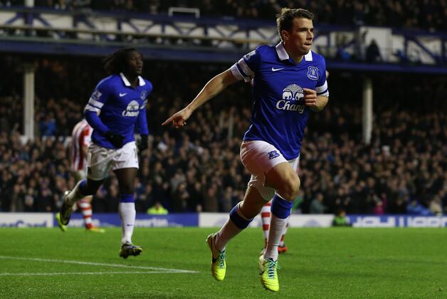 Hottest January Transfer Rumours for Every EPL Club