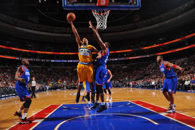 8 Takeaways from Saturday Night's NBA Action