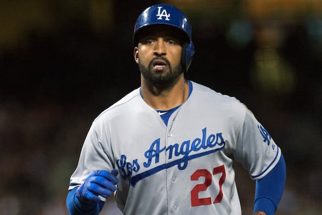 Hottest MLB Free-Agent, Trade Rumors Entering the 2013 Winter Meetings