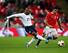Defoe hopes to stay in the England picture.